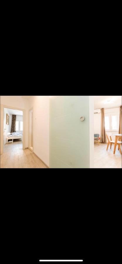 Apartment Vijoleta In City Centre Split Buitenkant foto