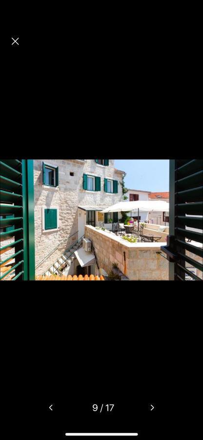 Apartment Vijoleta In City Centre Split Buitenkant foto